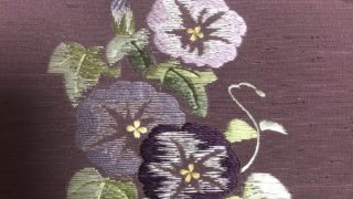 日本刺繍の道具紹介 針 日本刺繍 風花